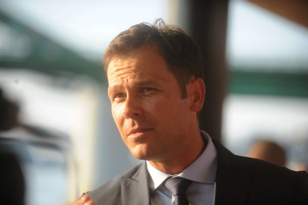 Ministar Siniša Mali razbio sve spekulacije o Er Srbiji: Podaci nezavisnog i stručnog tela pokazali su značaj kompanije za srpsku privredu!