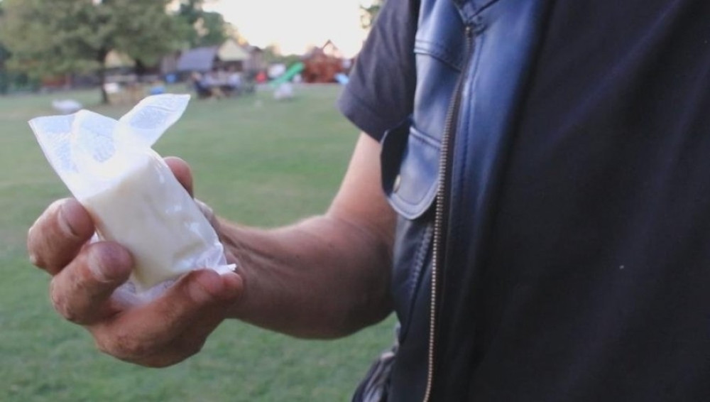 Za kilogram našeg sira Amerikanci su spremni da odvoje 3.000 dolara