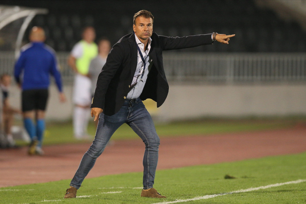 Saopštio klubu da nije spreman za povratak i sada je sve propalo za Partizan