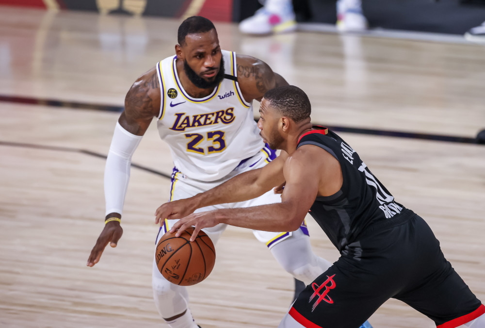 Da li to Lejkersi stvaraju najjači tim svih vremena?