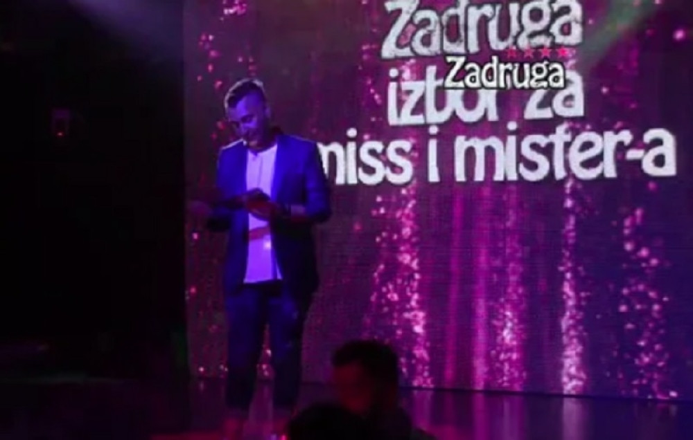 Oni su NAJLEPŠI u Beloj kući: Proglašeni MISS I MISTER Zadruge 4! (VIDEO)
