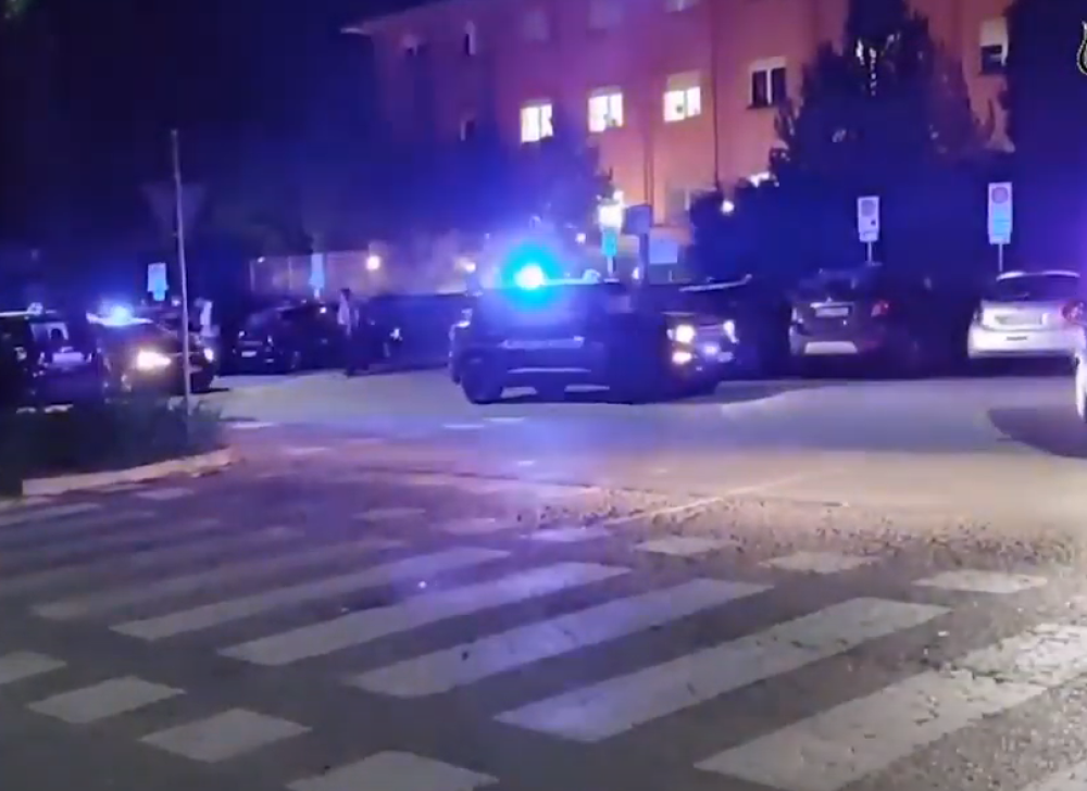 Počinje najveće suđenje italijanskoj mafiji, sprema se završni udarac (VIDEO)