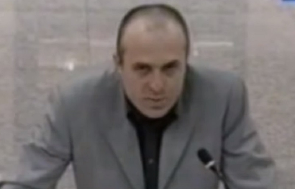 Prikupio nove dokaze za ubistvo Đinđića