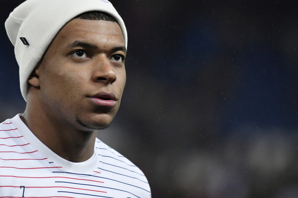 Mbape napušta PSŽ!