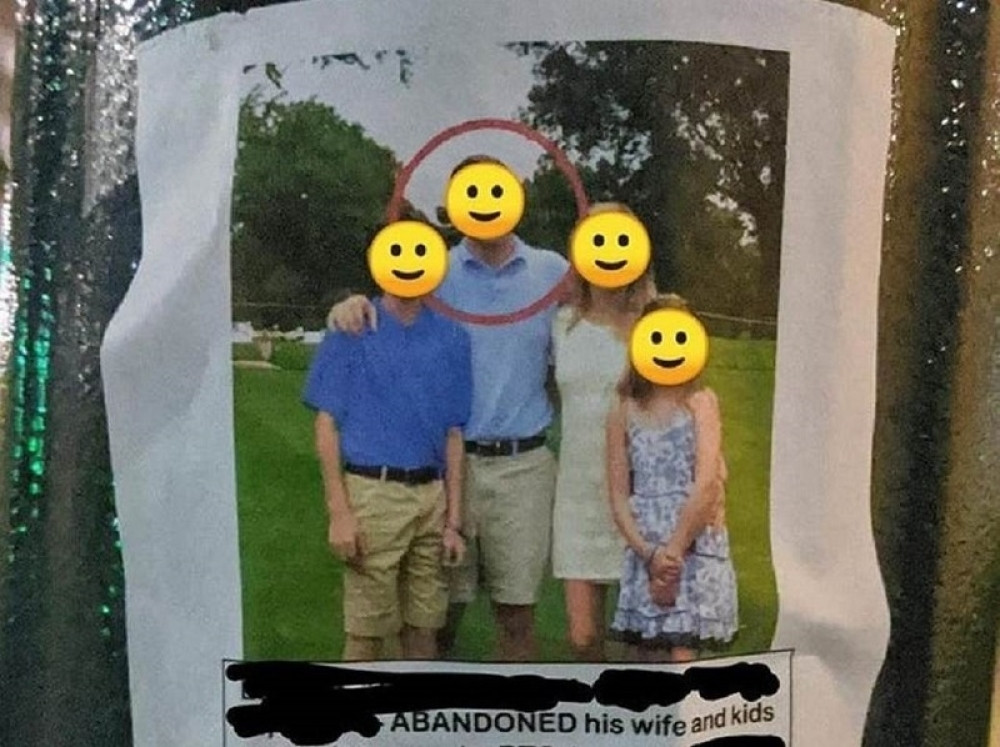 Muž ju je varao, a umesto razvoda, napravila je potez koji će svet zapamtiti