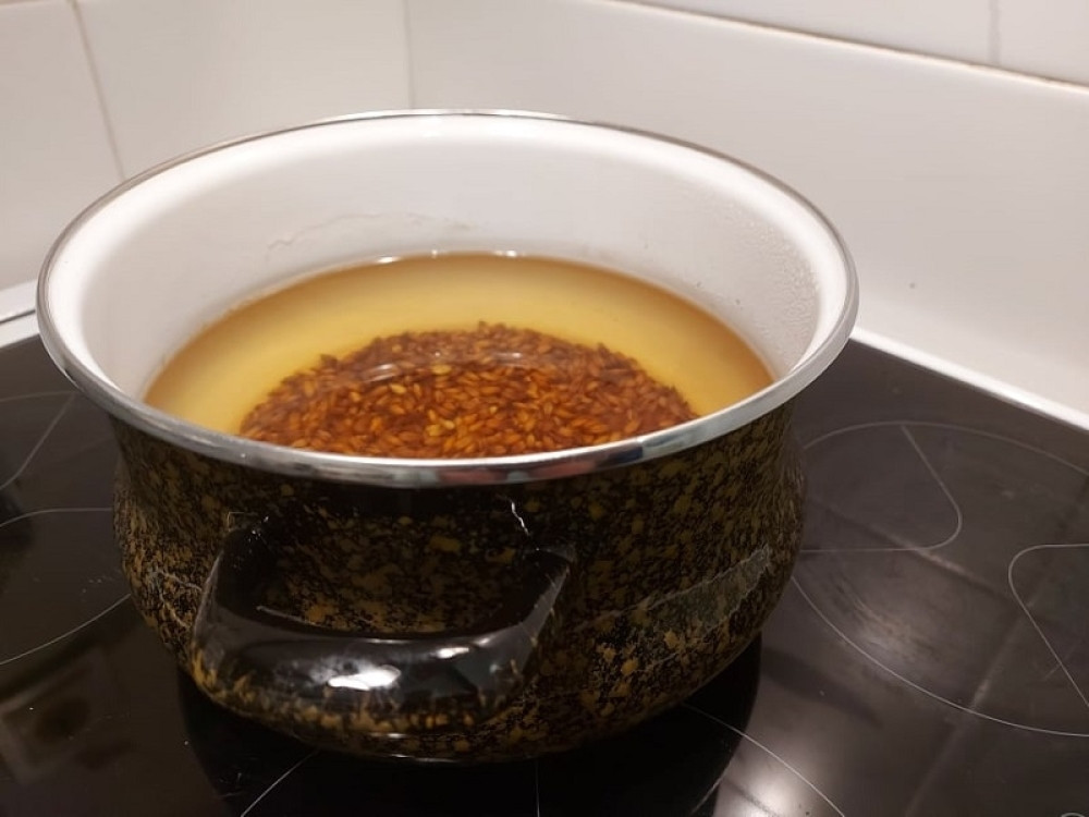 Čaj koji pomaže i kod nesnice, varenja..., a lako se pravi