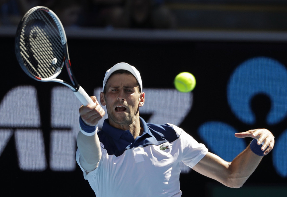 Rolan Garos potvrdio odluku! Evo šta je zabranjeno!