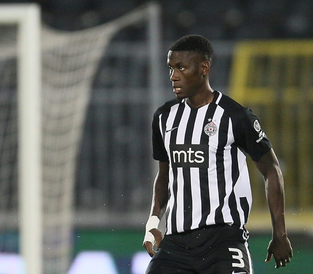 Štoper Partizana zove Boaćija da obuče crno-beli dres! Može da dođe kao slobodan igrač!