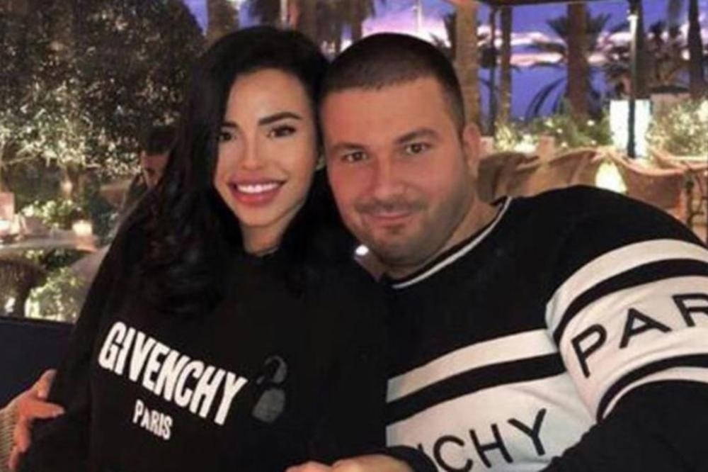 Evo ko je Strahinja Stojanović koji je teško povređen u eksploziji (FOTO/VIDEO)