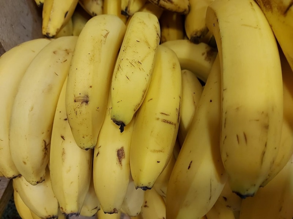 Doktori sugerišu da je za snižavanje krvnog pritiska, banana je najbolji lek, ali to nije jedini benifit
