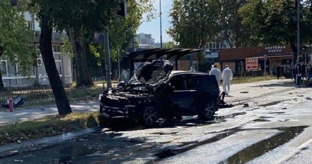 Povređena i kolumbijska državljanka! (FOTO/VIDEO)