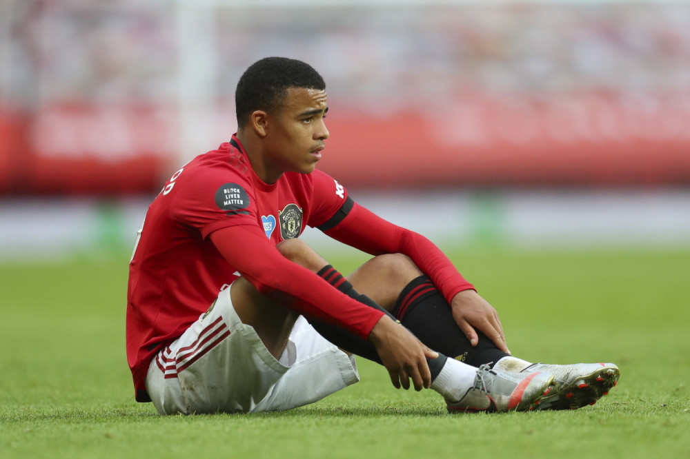 Šta ti dečko radis? Igrač Mančestera je novim gestom navukao bes Engleza