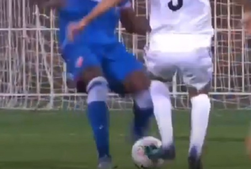 Stanojeviću puk'o film: Ma**u vam lopovsku, sramota! (FOTO)