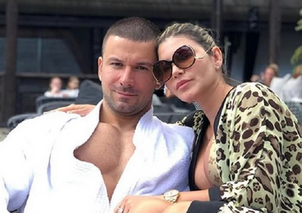 Kolumbijka olakšala posao egzekutorima?