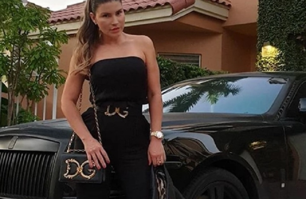 Ćerka Kolumbijke koja je povređena u džipu dobro poznata javnosti