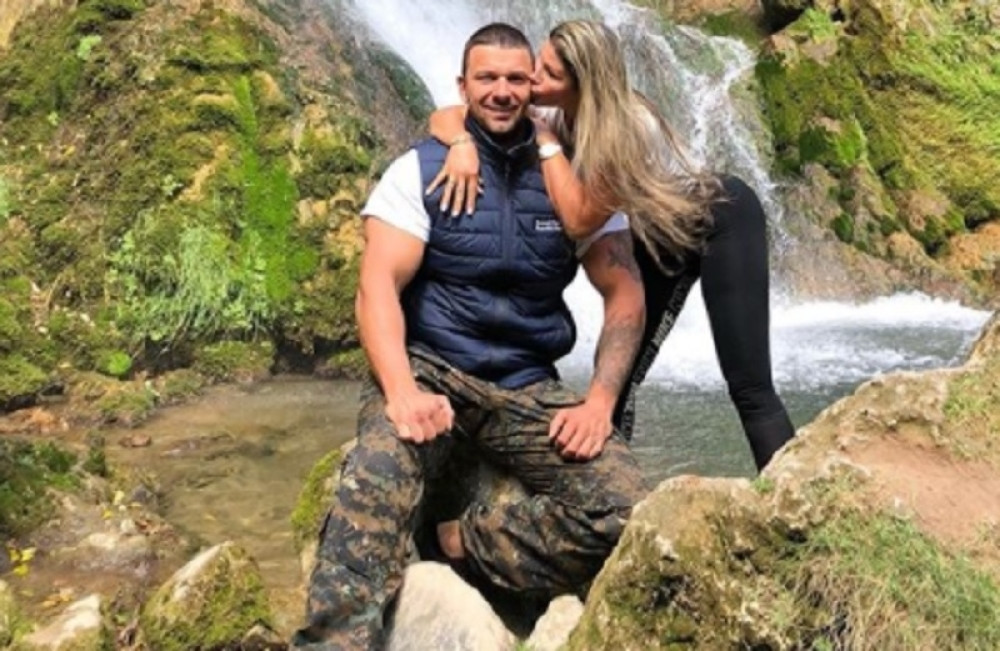 Najnoviji detalji brutalne likvidacije Strahinje Stojanovića!