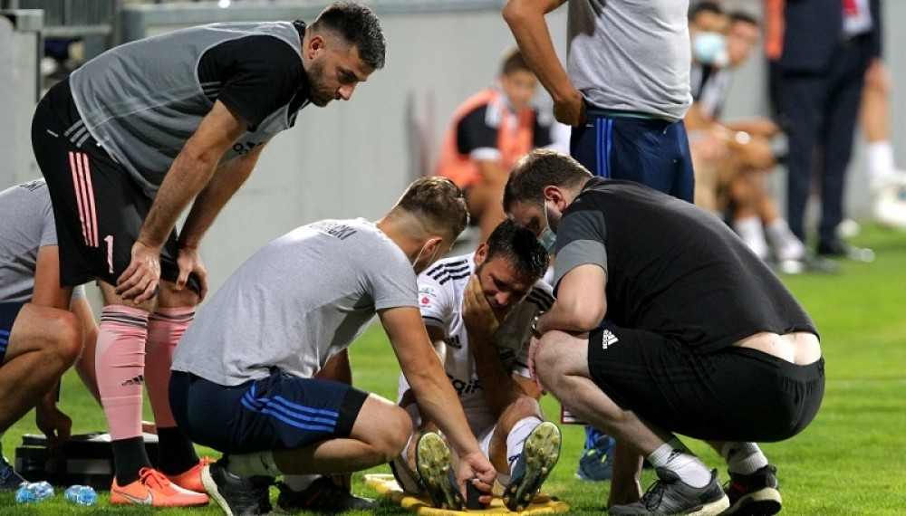 "Kako je izgledalo, dobro je prošlo"! Evo ko ga je sve zvao iz Zvezde!