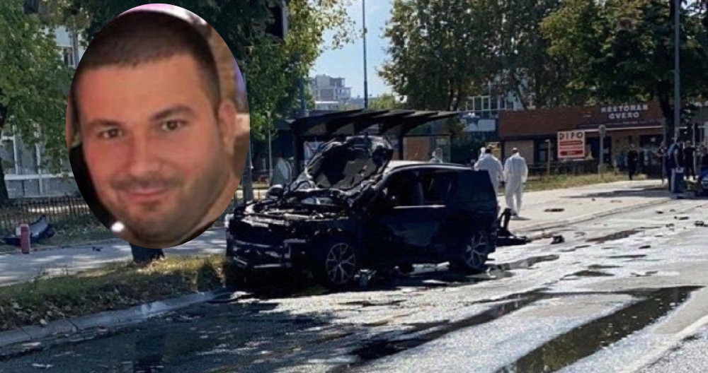 Strahinja ubijen jer je izdao klan?