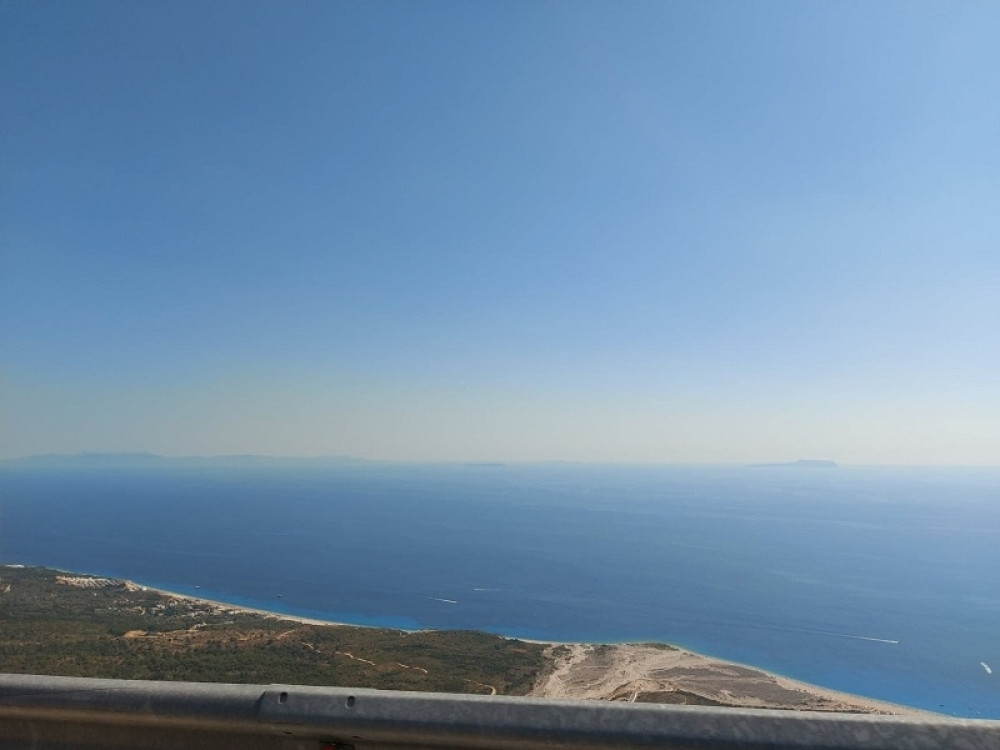 Primećene retke leteće lignje (FOTO)