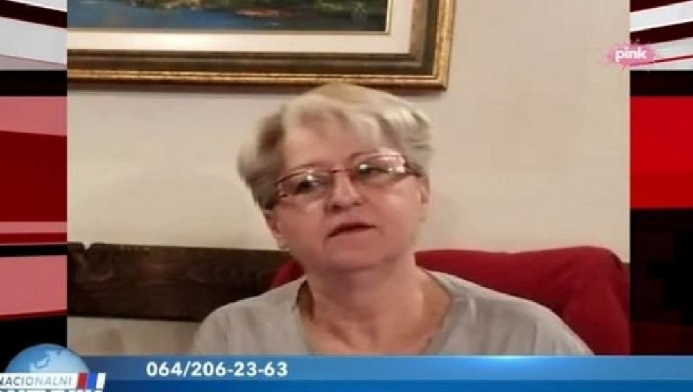 Nađena žena nestala u Zemunu