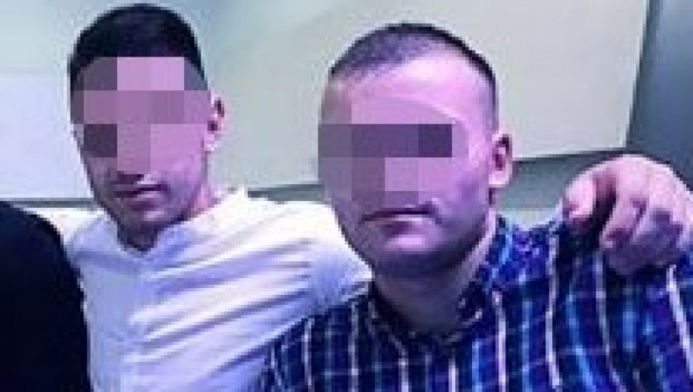 Ovo su momci koji su poginuli u stravičnoj nesreći kod Žitorađe