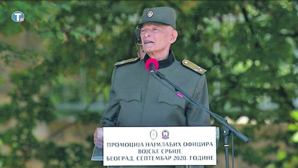 Tihomir Arsić poručuje: "Jednom sam pobedio rak i ponovo ću!"