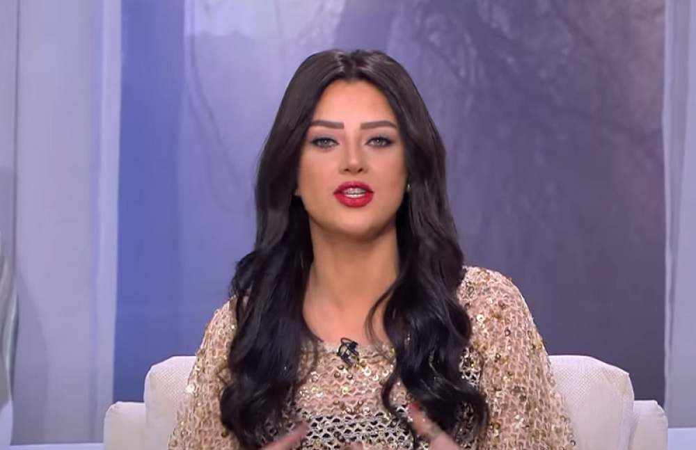 Protiv prelepe voditeljke pokrenuta istraga! (VIDEO)