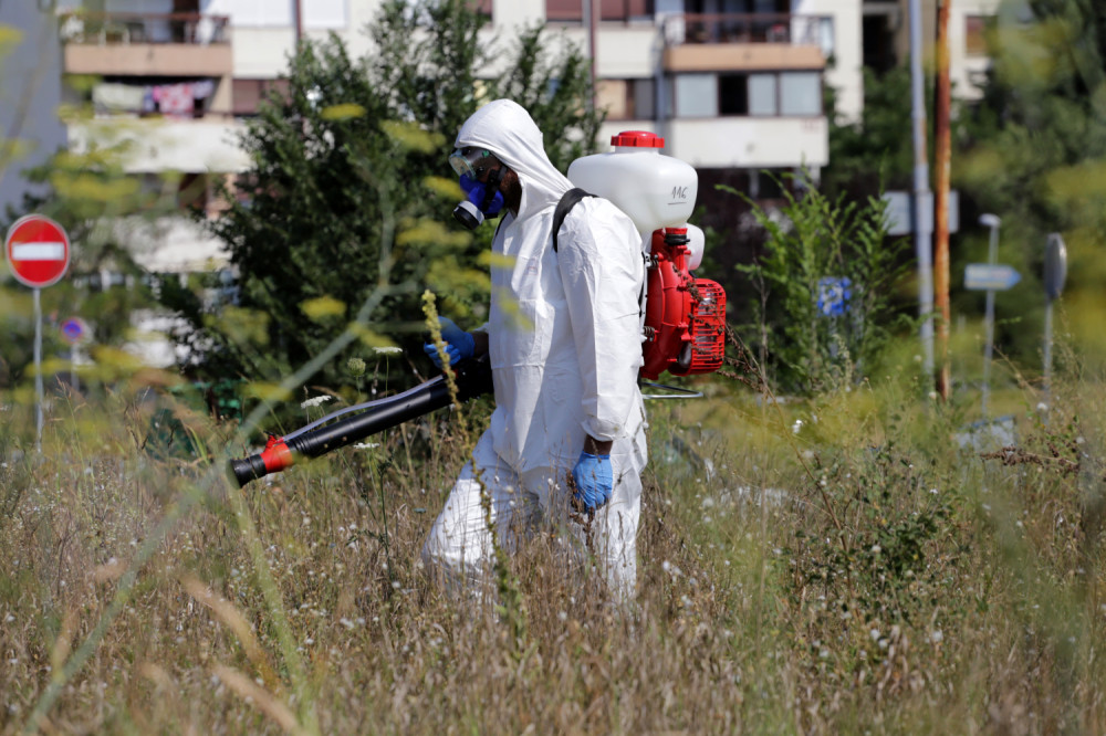 Evo gde je najgora situacija i kada se očekuje prestanak njenog delovanja