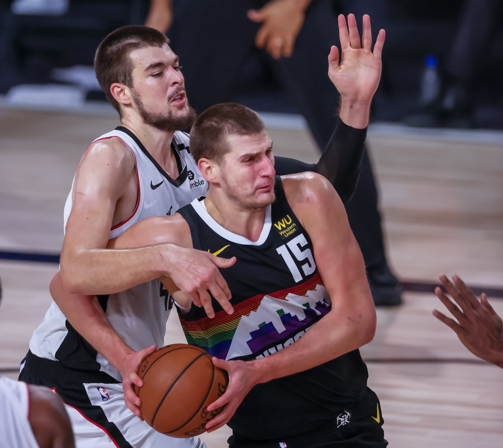 Mi se samo zabavljamo (VIDEO)