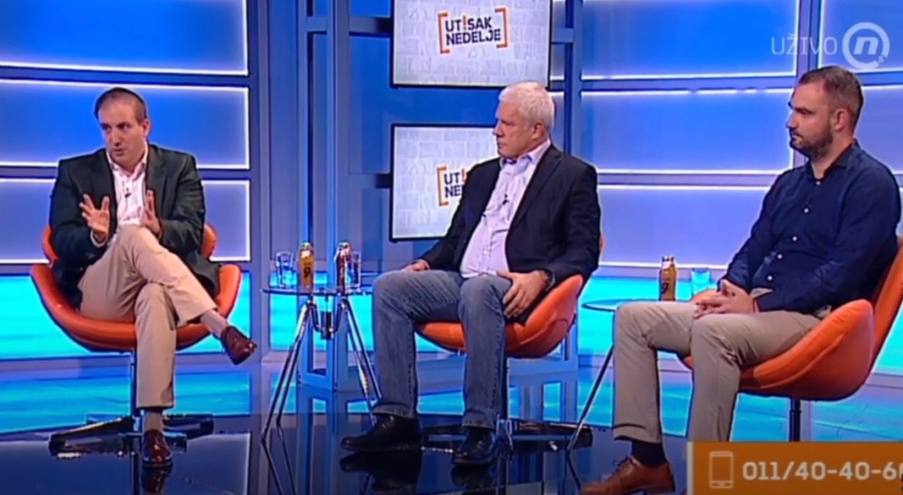 Vučić nije implicitno priznao Kosovo (video)