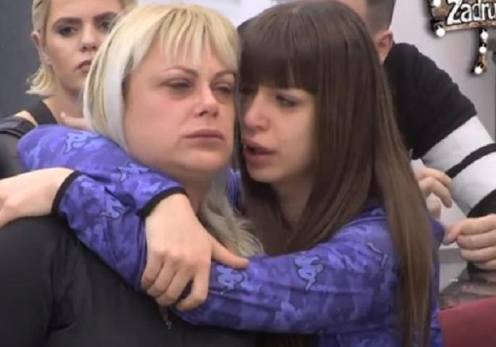 Marija Kulić ne prestaje da pati zbog Miljane, ćerka joj zbog odnosa sa Čolom zadala novu muku (VIDEO)