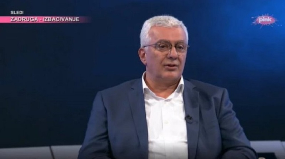 "Od vremena kralja Aleksandra niko nije toliko uradio za Crnu Goru, kao što je Aleksandar Vučić"