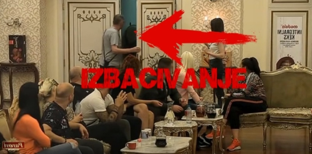 Ona je zauvek napustila "Parove"! (VIDEO)