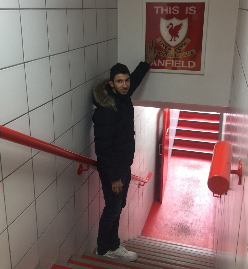 Srbin konačno dobija šansu u Liverpulu