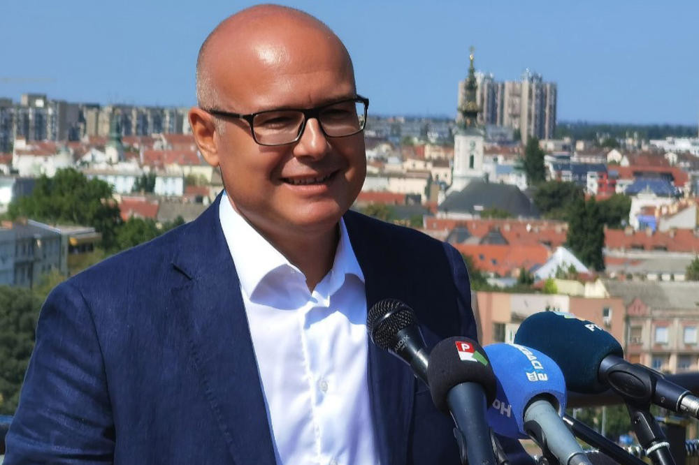 Novosađani će i u naredne četiri godine imati odgovornu vlast posvećenu prosperitetu grada