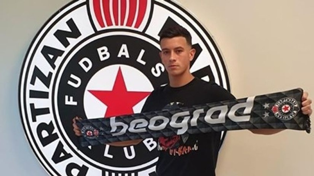 Strelac gola u večitom derbiju ostaje do 2024.