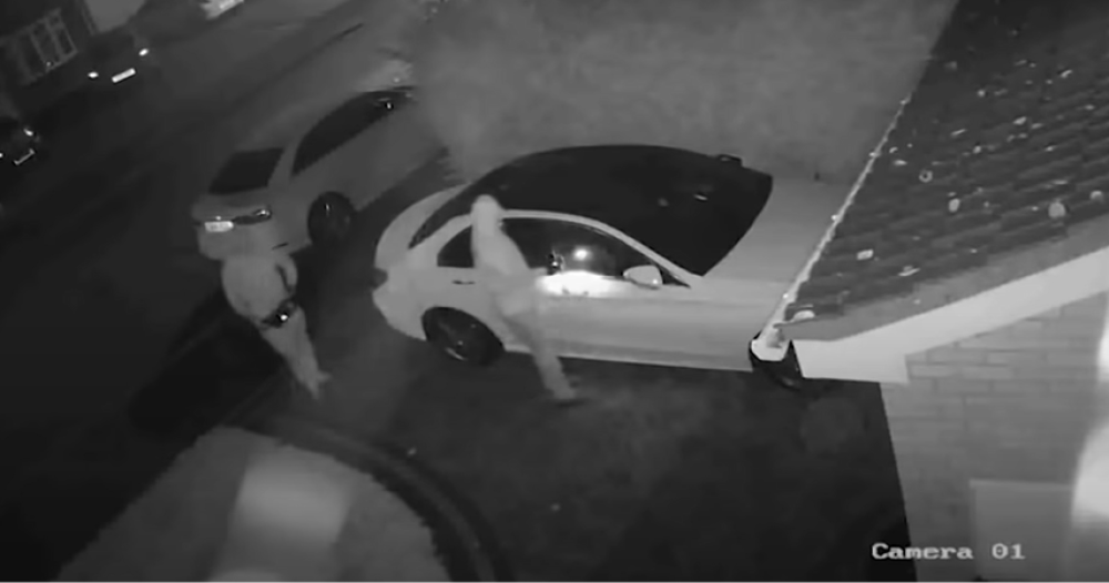 Spisak vozila koji su laka meta lopova! Ako imate jedan od ovih automobila, dobro pazite na svog ljubimca