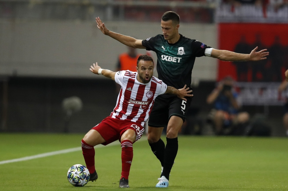 Slavni klub uzeo Srbina preko foruma