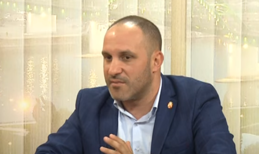 "Iza napada na zdravstevni sistem Republike Srbije stoje interesne grupe koje za cilj imaju neosnovano bogaćenje"