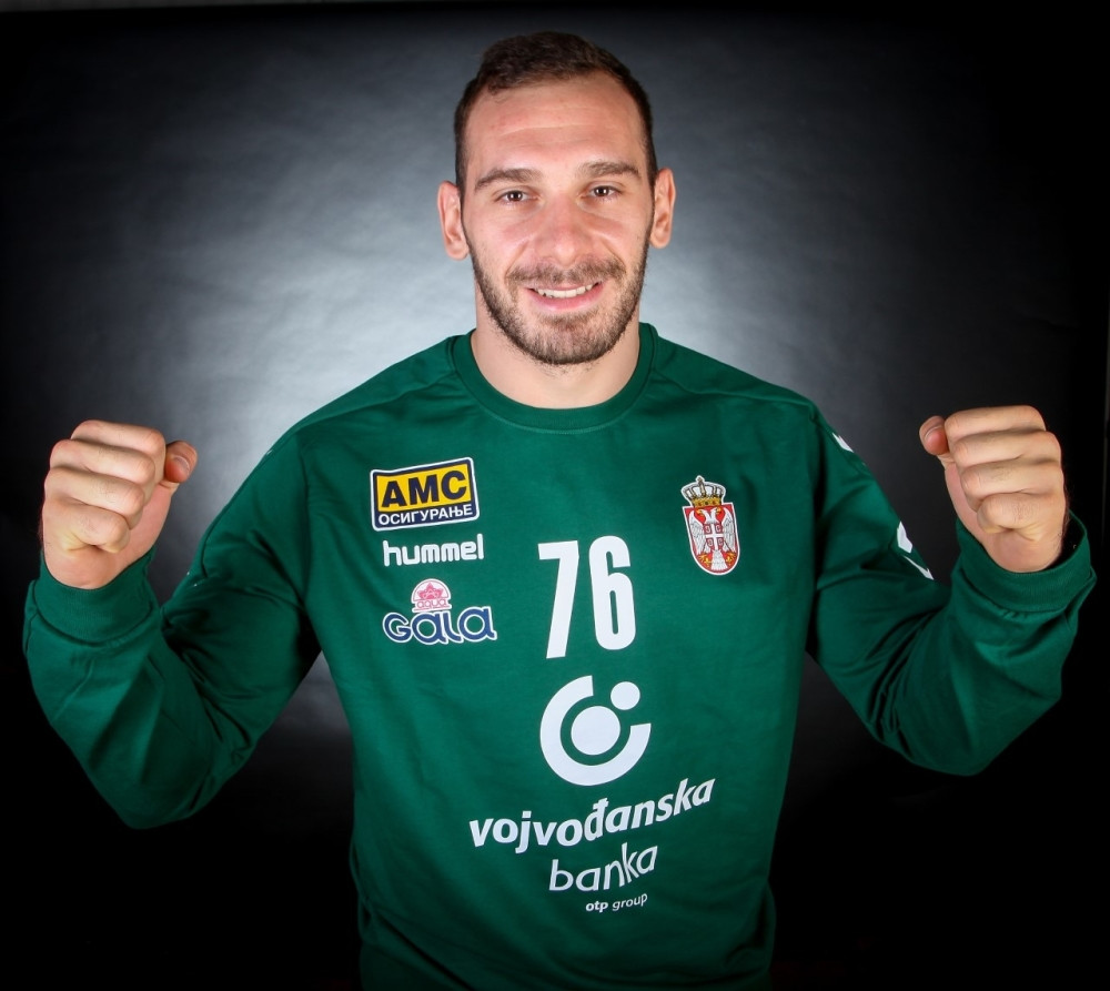 Vojvođanska banka najveći sponzor Rukometnog saveza Srbije