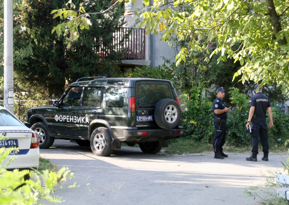 Detalji brutalnog ubistva u Sremskoj Mitrovici koje je potreslo Srbiju!