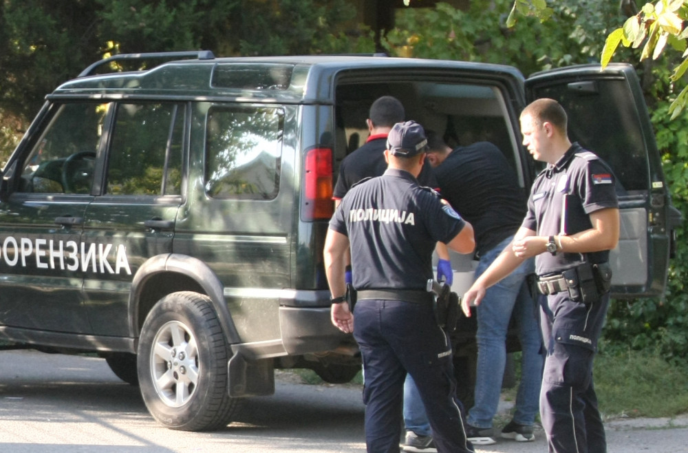 Uhapšena pomoćnica ministra poljoprivrede zbog primanja mita!