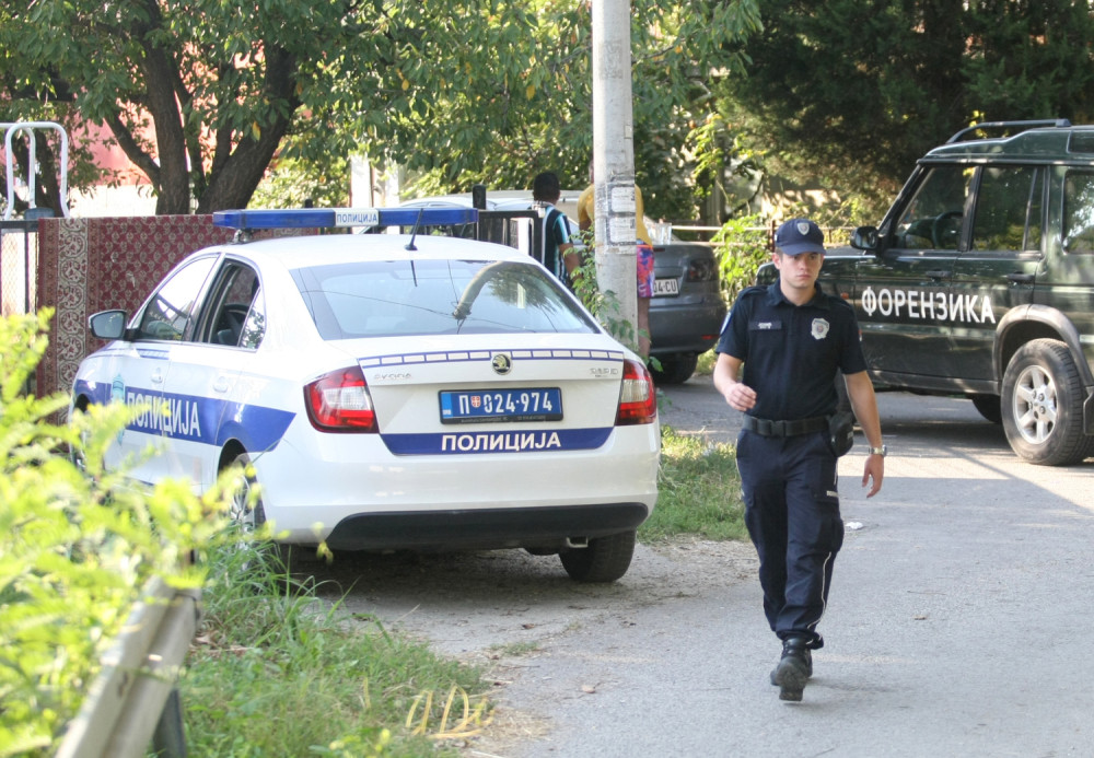 Devojčica (4) iz Mataruške Banje išla da poseti oca u zatvoru, pa poginula u teškoj nesreći kod Aleksinca