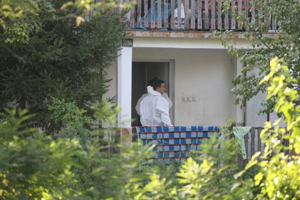 Brat Alžirca iz kontejnera smrti okrivio trgovce ljudima! Evo šta se desilo!