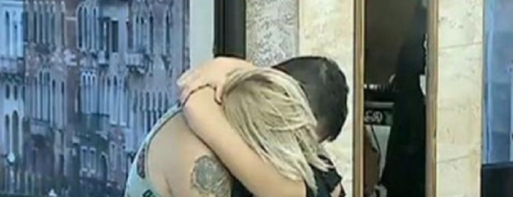 Nakon jezive ispovesti, naišla na osude i linč: Učesnica "Parova" zbog traume grcala u suzama!