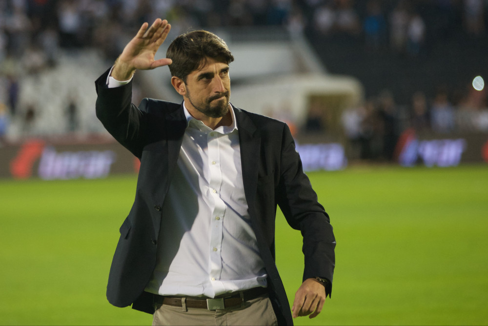 Reding slab za preokret!