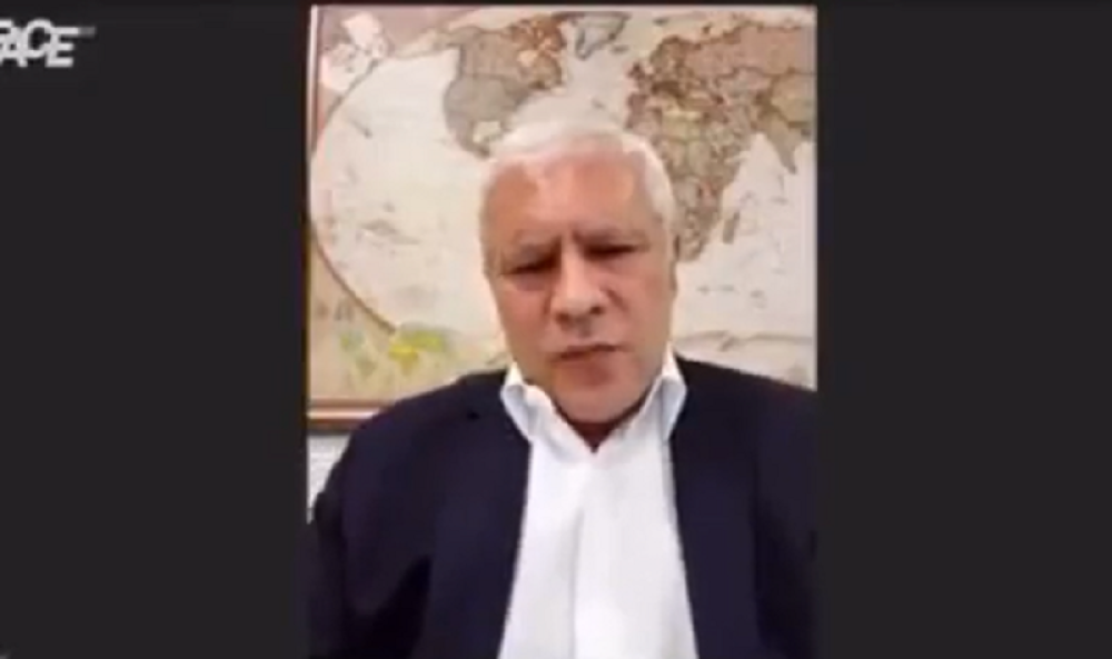 Sramotno gostovanje Borisa Tadića na sarajevskoj televiziji