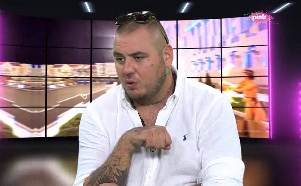 Zadrugar Filip Car izneo skandalozne detalje o nemilom događaju