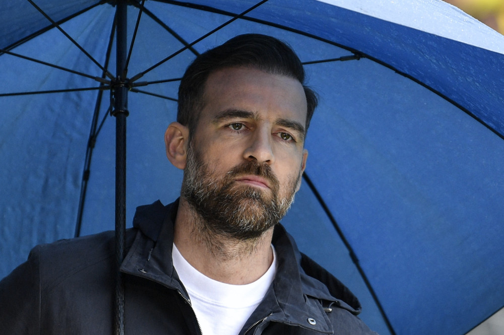 Priznao krivicu: Uhapšen bivši fudbaler Real Madrida zbog posedovanja dečije pornografije!