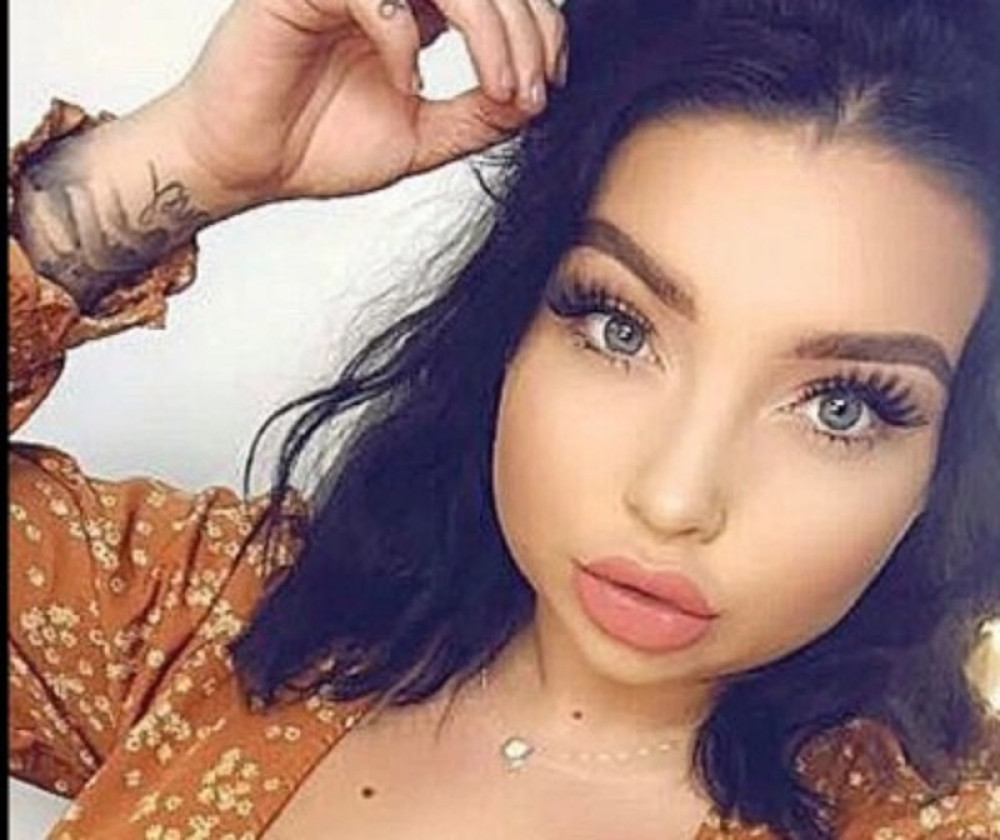 Ljubavnica ima poruku za suprugu fudbalera Sitija: Ne brini, nisi posebna!